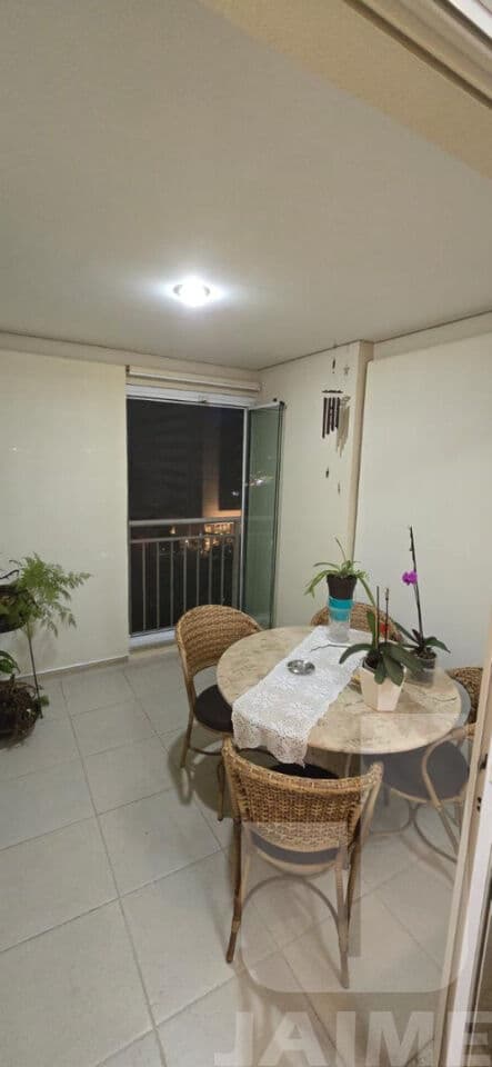 Apartamento de 2 dormitórios na R RUBENS MEIRELES — Várzea da Barra Funda, São Paulo - foto 4