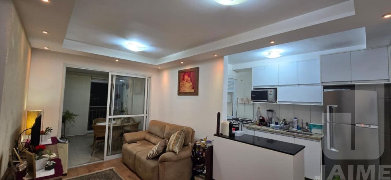 Apartamento de 2 dormitórios na R RUBENS MEIRELES — Várzea da Barra Funda, São Paulo - foto 5