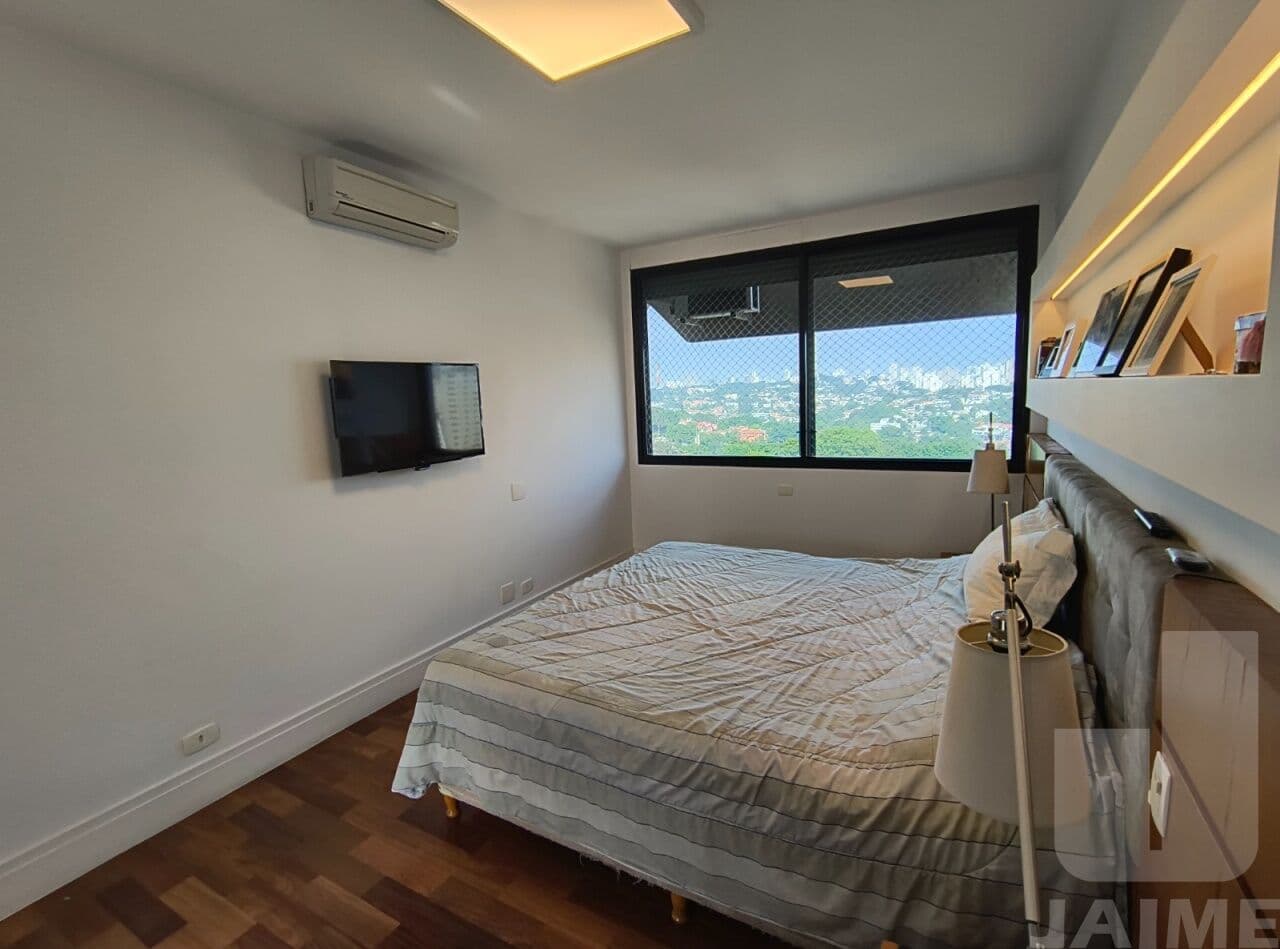 Apartamento de 3 dormitórios na R CEARÁ — Higienópolis, São Paulo - foto 4