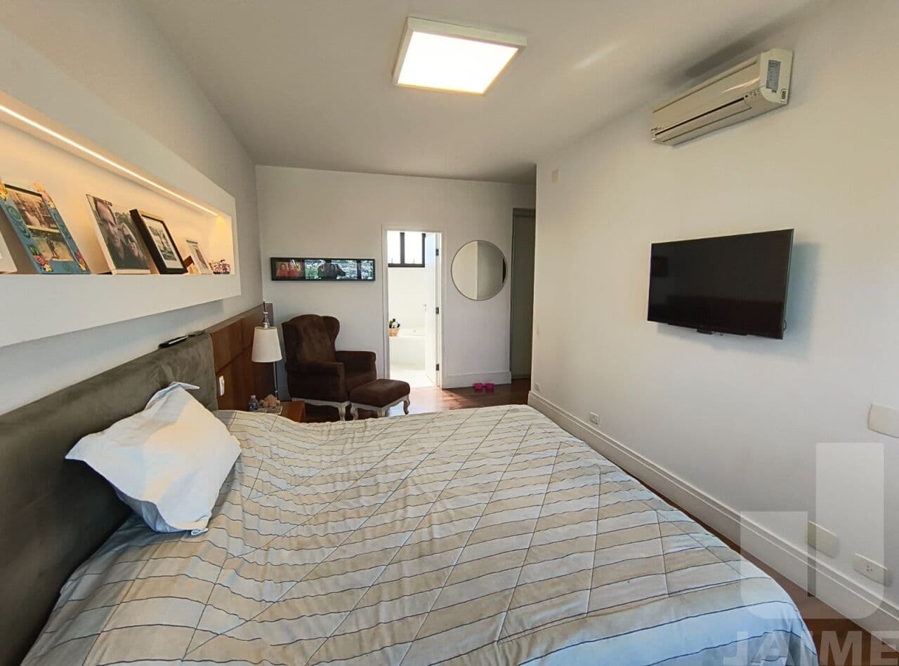 Apartamento de 3 dormitórios na R CEARÁ — Higienópolis, São Paulo - foto 5