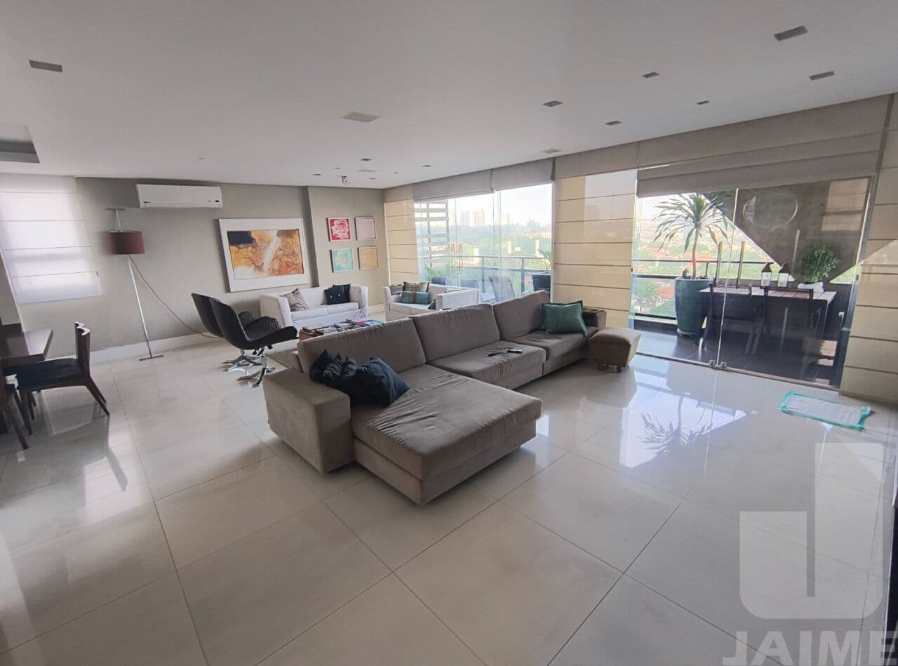 Apartamento de 3 dormitórios na R CEARÁ — Higienópolis, São Paulo - foto 2