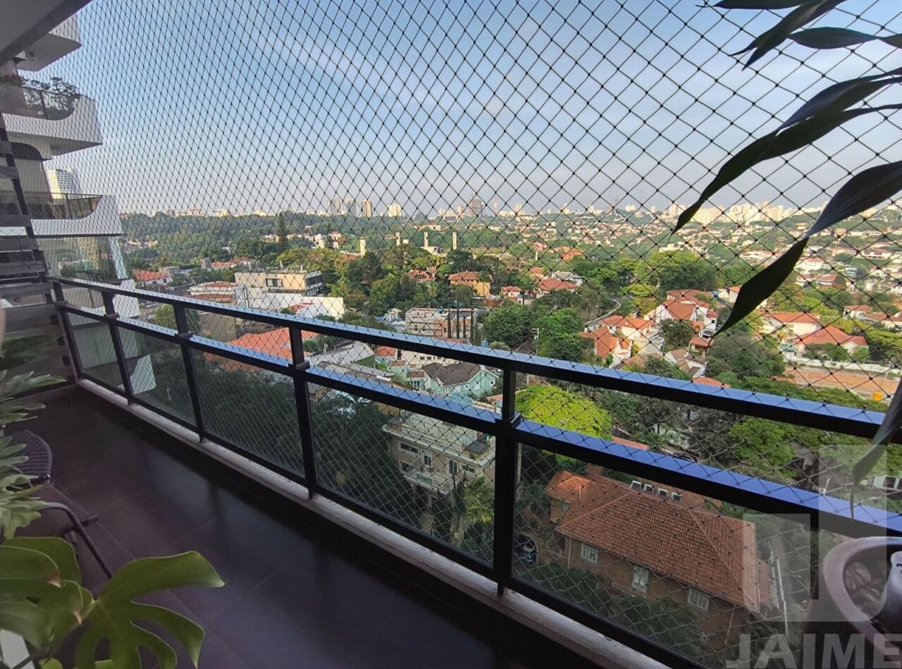 Apartamento de 3 dormitórios na R CEARÁ — Higienópolis, São Paulo - foto 3