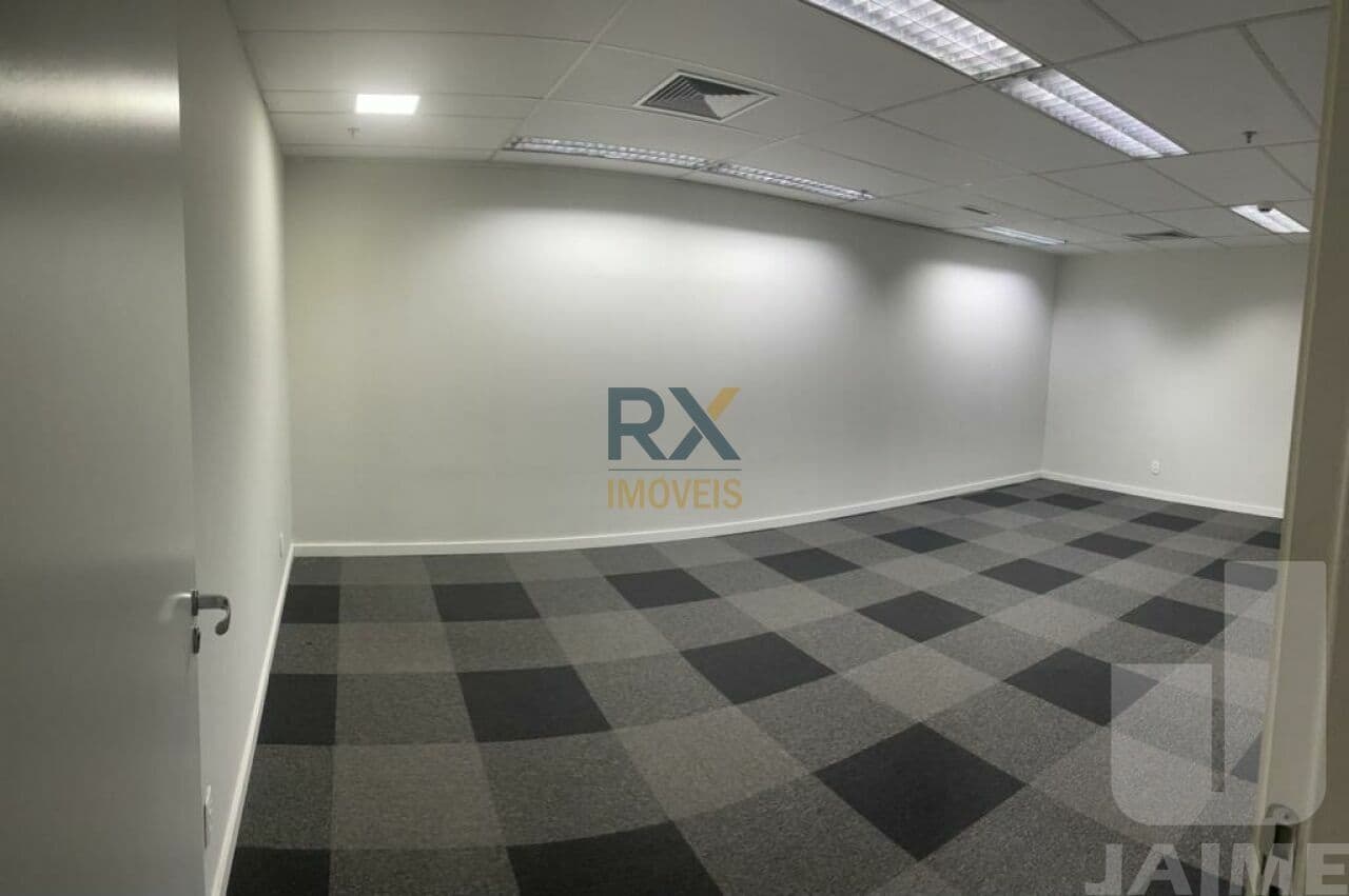 Comercial em Pinheiros