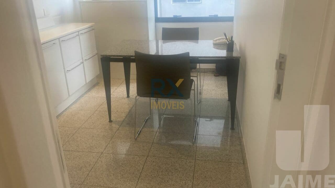 Comercial em Vila Nova Conceição