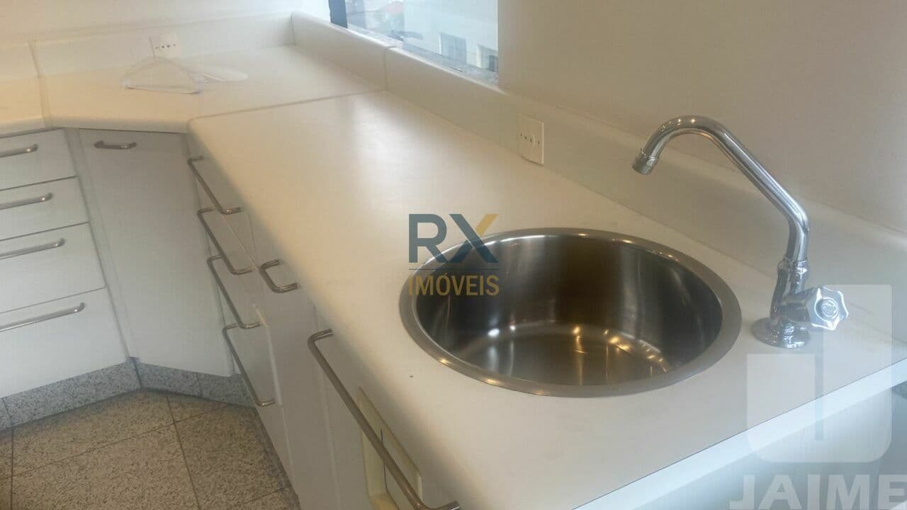 Comercial na R Doutor Alceu de Campos Rodrigues — Vila Nova Conceição, São Paulo - foto 3
