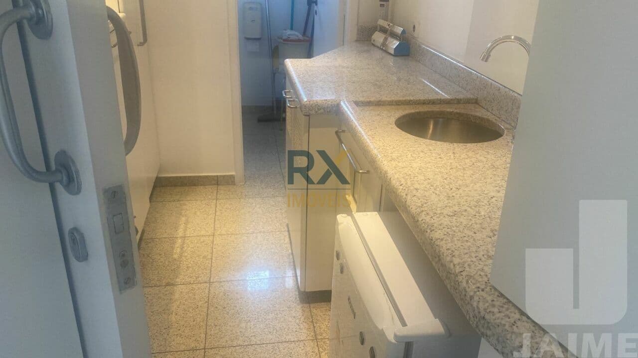 Comercial na R Doutor Alceu de Campos Rodrigues — Vila Nova Conceição, São Paulo - foto 4