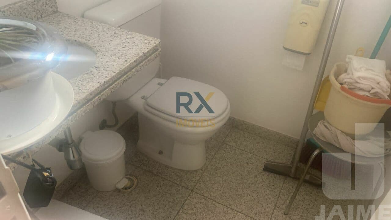 Comercial na R Doutor Alceu de Campos Rodrigues — Vila Nova Conceição, São Paulo - foto 5