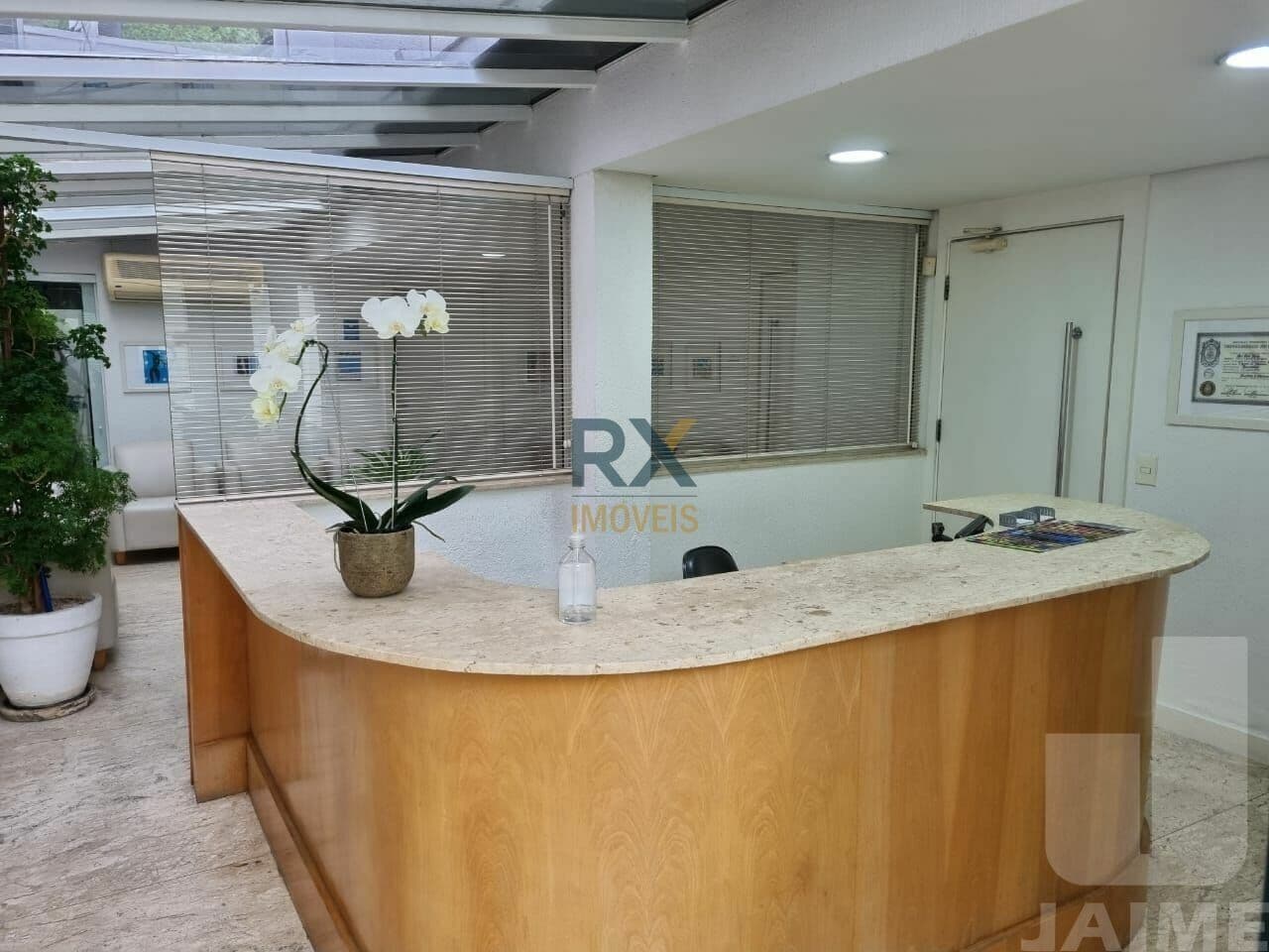 Comercial em Vila Nova Conceição