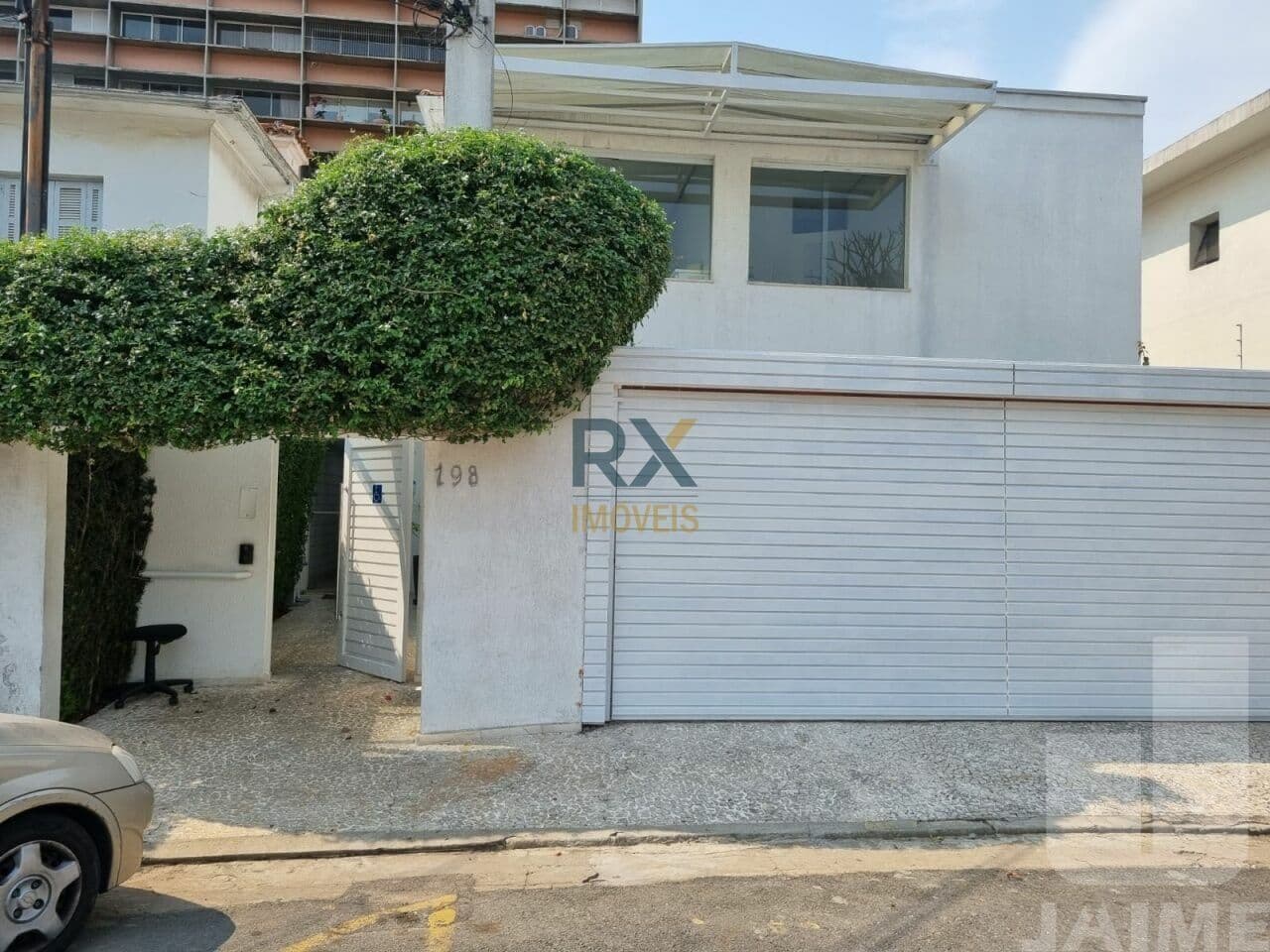 Comercial na R Januário Miraglia — Vila Nova Conceição, São Paulo - foto 2