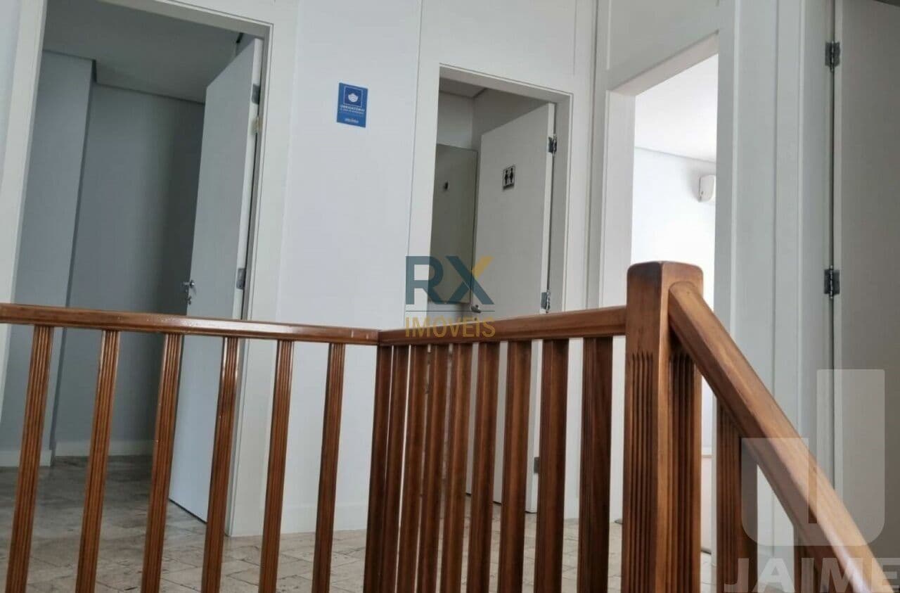 Comercial na R Januário Miraglia — Vila Nova Conceição, São Paulo - foto 4