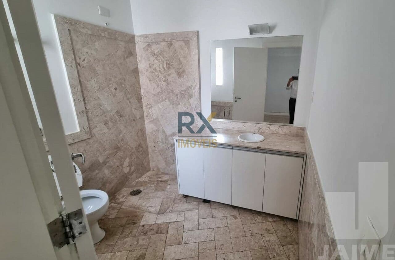 Comercial na R Januário Miraglia — Vila Nova Conceição, São Paulo - foto 5