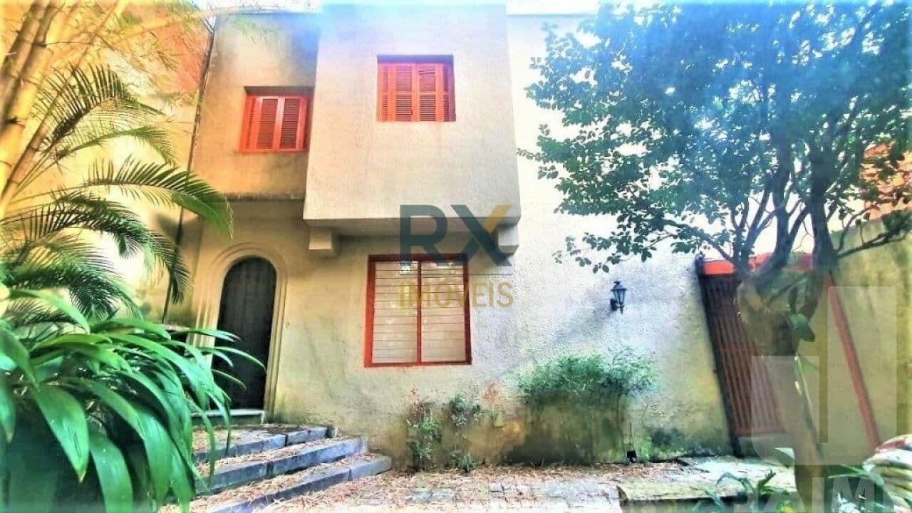 Comercial em Higienópolis