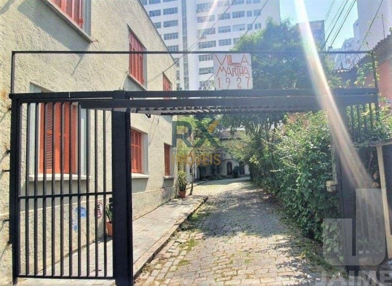 Comercial na R Piauí — Higienópolis, São Paulo - foto 2