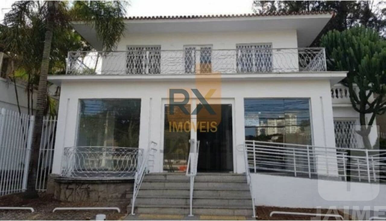 Comercial de 4 dormitórios na PÇ Charles Miller — Pacaembu, São Paulo - foto 2