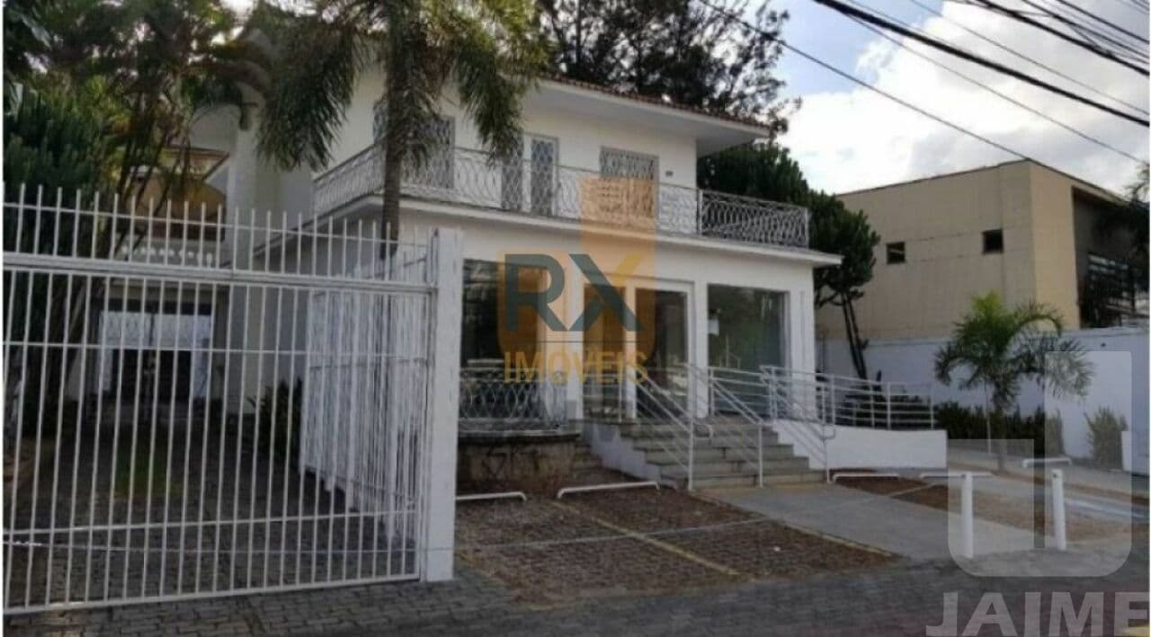 Comercial de 4 dormitórios na PÇ Charles Miller — Pacaembu, São Paulo - foto 3