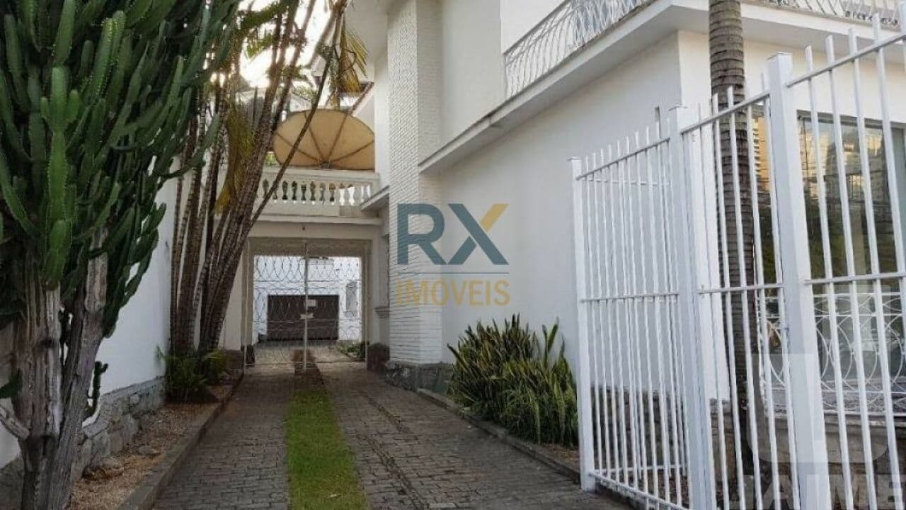 Comercial de 4 dormitórios na PÇ Charles Miller — Pacaembu, São Paulo - foto 4