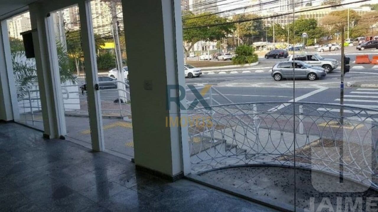 Comercial de 4 dormitórios na PÇ Charles Miller — Pacaembu, São Paulo - foto 5