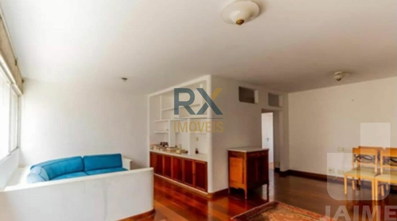 Apartamento em Higienópolis