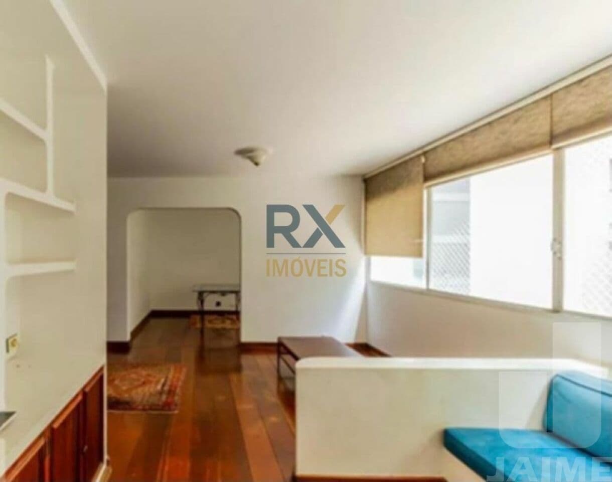 Apartamento de 4 dormitórios na R SABARÁ — Higienópolis, São Paulo - foto 4