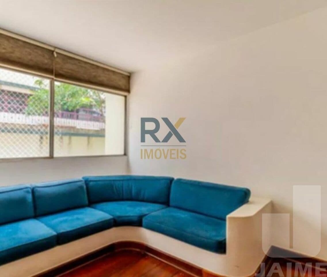 Apartamento de 4 dormitórios na R SABARÁ — Higienópolis, São Paulo - foto 5