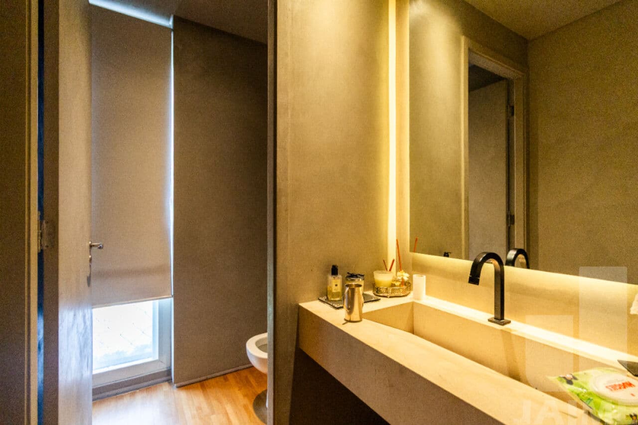 Apartamento de 4 dormitórios na R São Vicente de Paula — Santa Cecília, São Paulo - foto 5