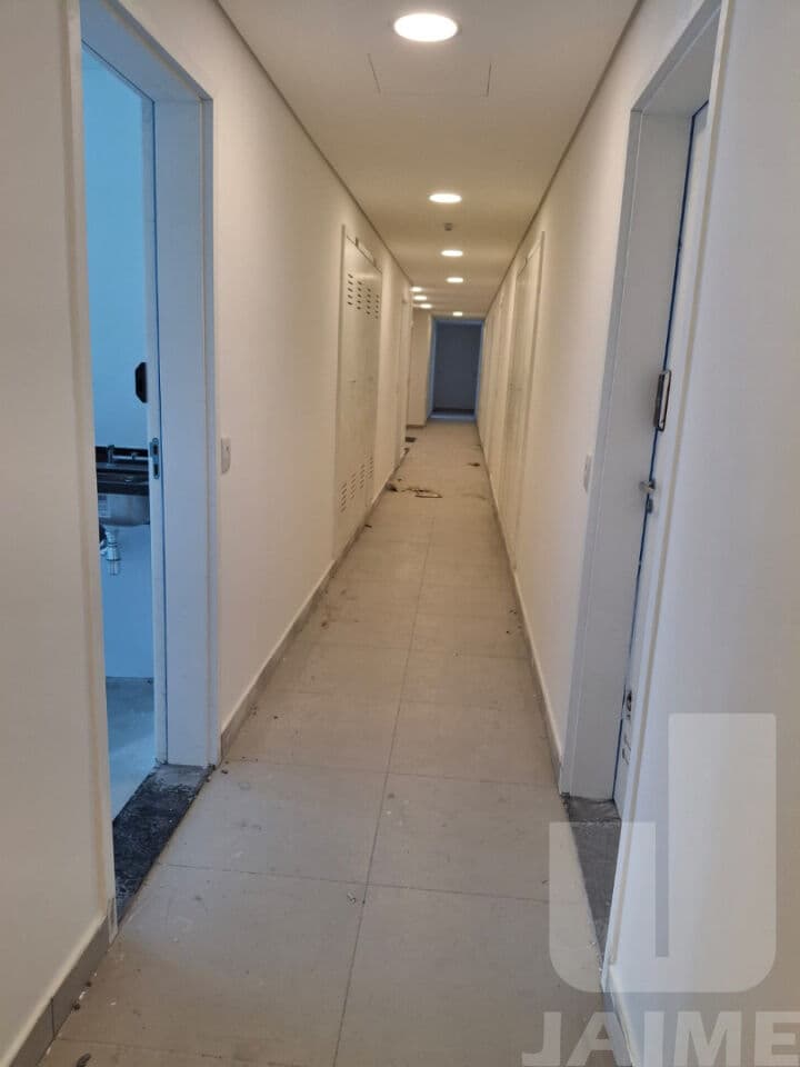 Apartamento de 1 dormitório na R Augusta — Consolação, São Paulo - foto 2