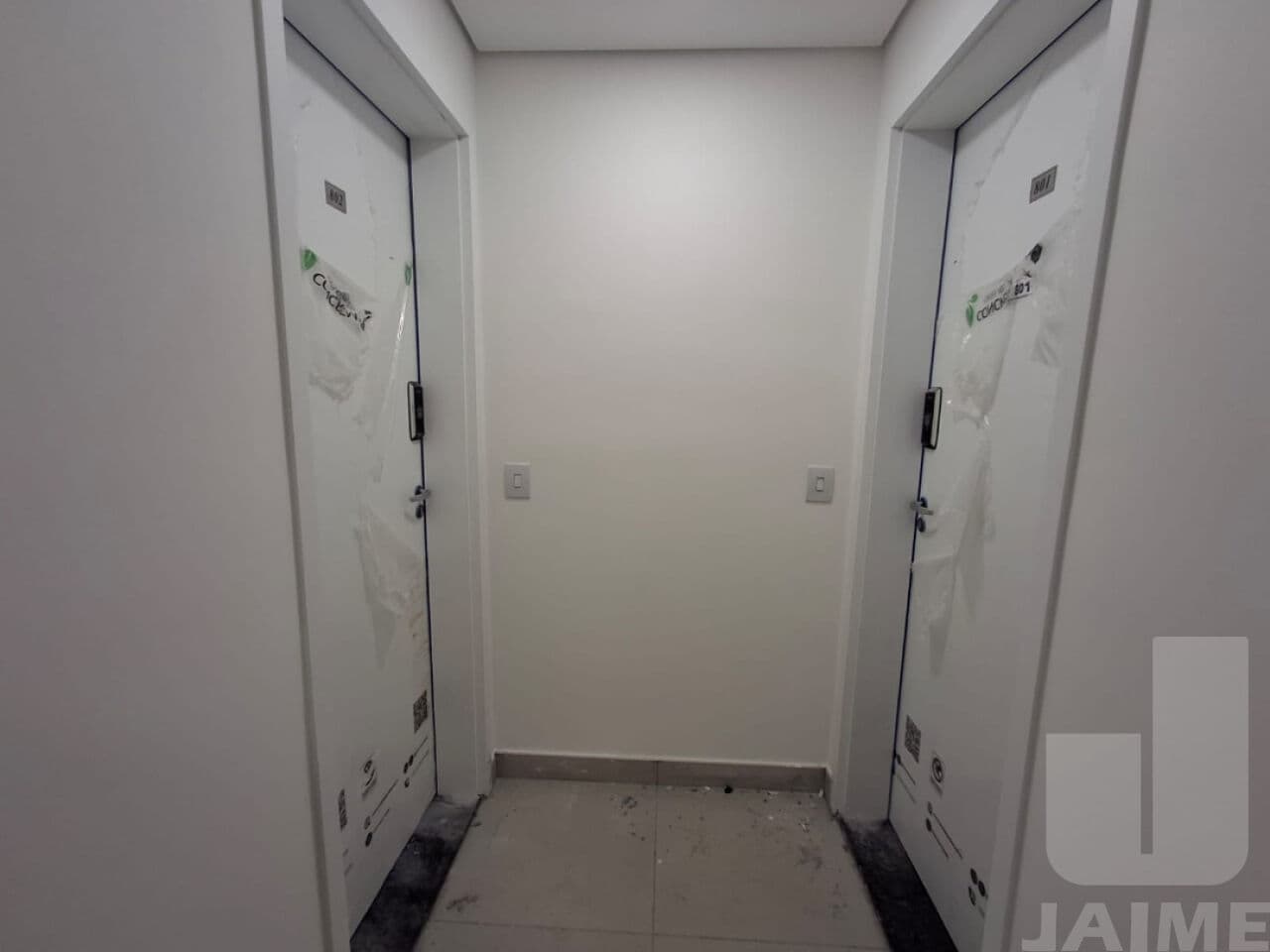 Apartamento de 1 dormitório na R Augusta — Consolação, São Paulo - foto 3