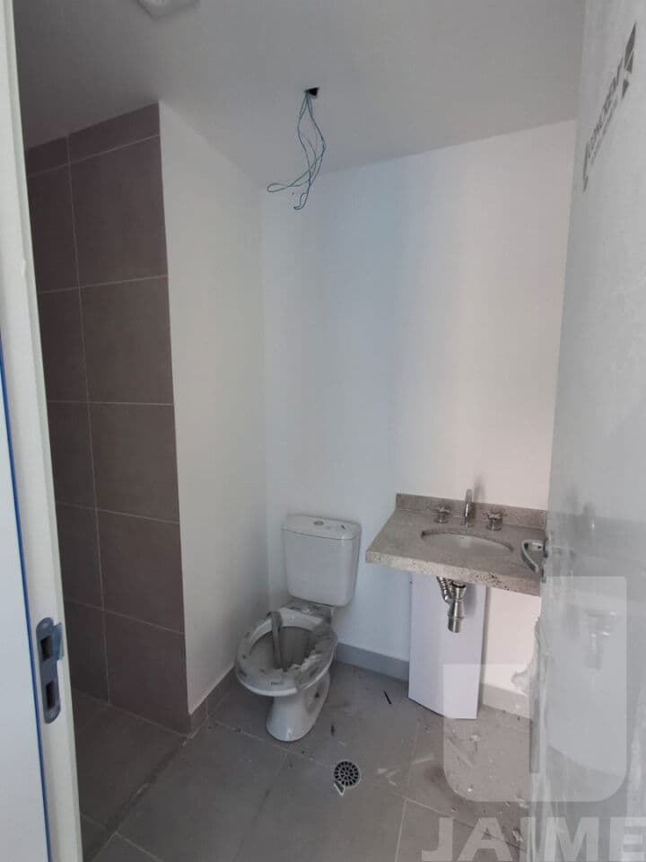 Apartamento de 1 dormitório na R Augusta — Consolação, São Paulo - foto 4