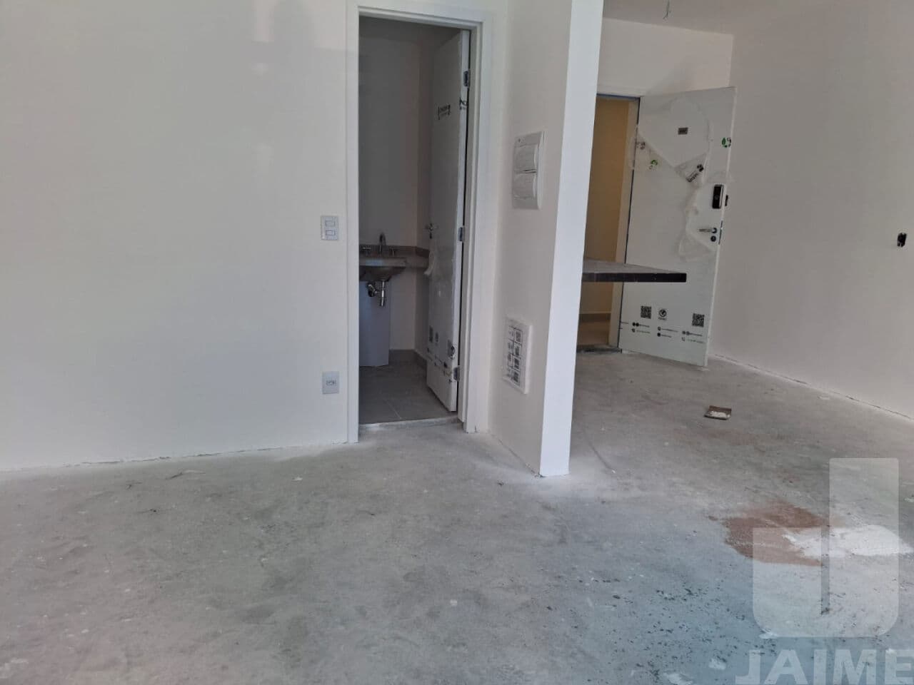 Apartamento de 1 dormitório na R Augusta — Consolação, São Paulo - foto 5