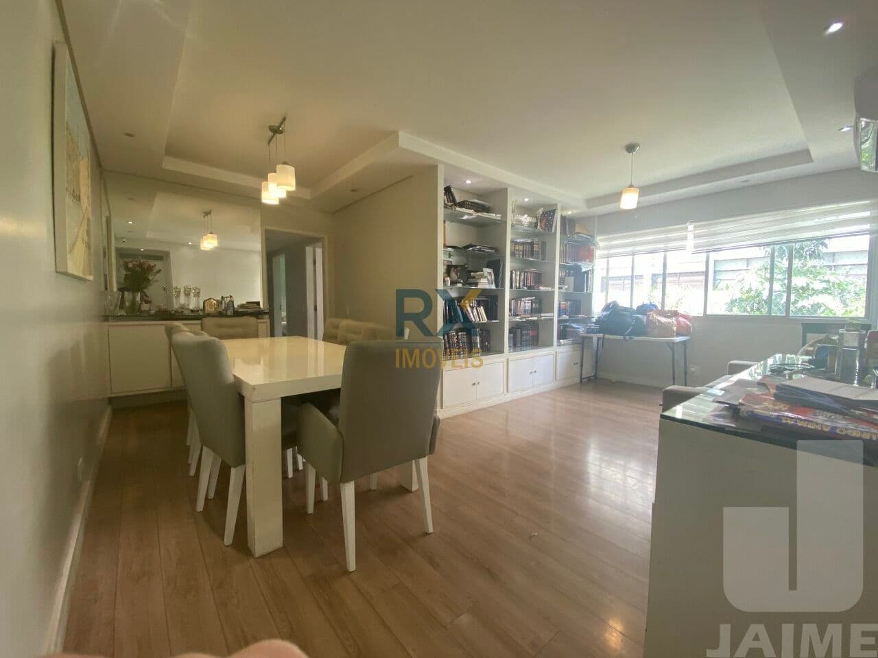 Apartamento de 3 dormitórios na AL Franca — Jardim Paulista, São Paulo - foto 3