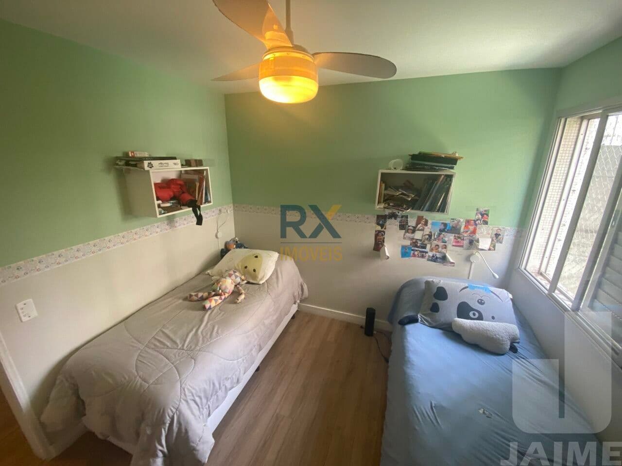 Apartamento de 3 dormitórios na AL Franca — Jardim Paulista, São Paulo - foto 4