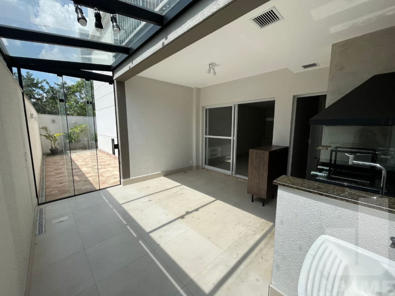 Apartamento em Lapa