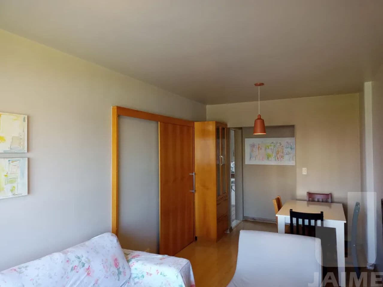 Apartamento de 1 dormitório na R RIFAINA — Vila Anglo Brasileira, São Paulo - foto 4