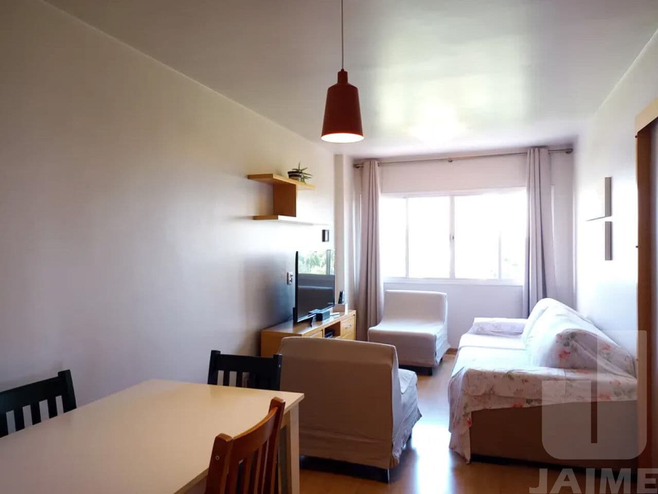 Apartamento de 1 dormitório na R RIFAINA — Vila Anglo Brasileira, São Paulo - foto 5