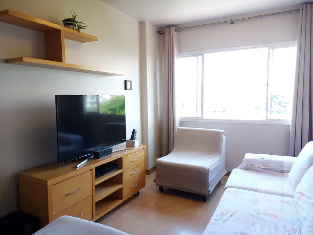 Apartamento em Vila Anglo Brasileira