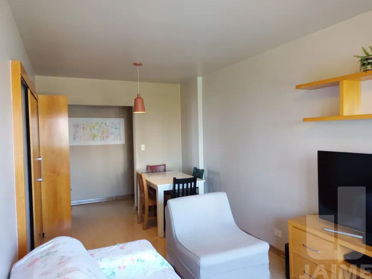Apartamento de 1 dormitório na R RIFAINA — Vila Anglo Brasileira, São Paulo - foto 3