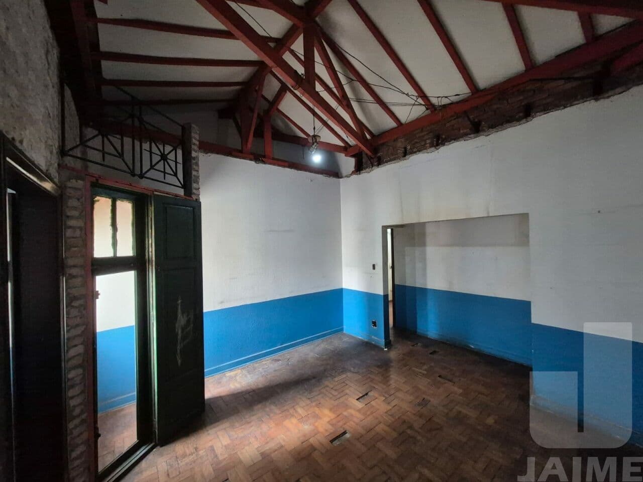 Apartamento em Vila Buarque