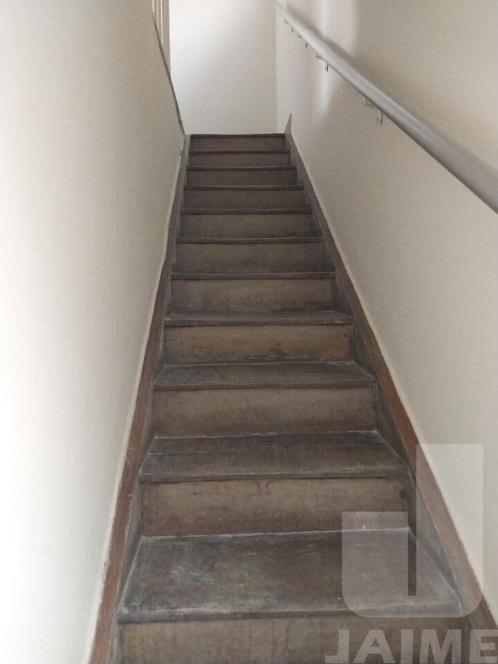 Casa de 3 dormitórios na R Cotoxó — Perdizes, São Paulo
