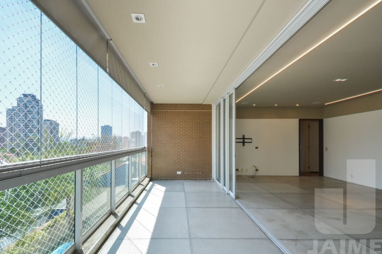 Apartamento de 3 dormitórios na R PINTO GONÇALVES — Perdizes, São Paulo - foto 2