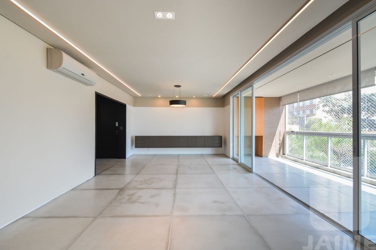 Apartamento de 3 dormitórios na R PINTO GONÇALVES — Perdizes, São Paulo - foto 3