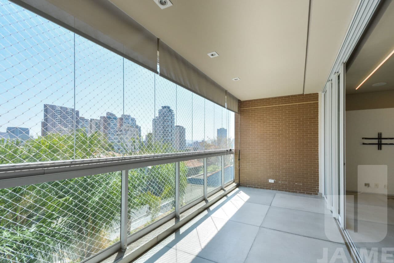 Apartamento de 3 dormitórios na R PINTO GONÇALVES — Perdizes, São Paulo - foto 5