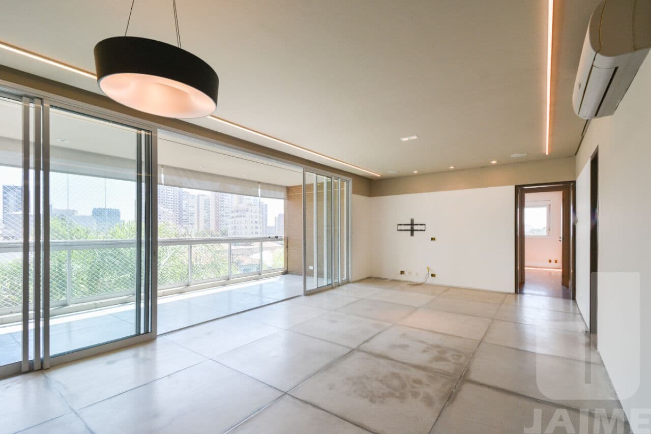 Apartamento de 3 dormitórios na R PINTO GONÇALVES — Perdizes, São Paulo - foto 4