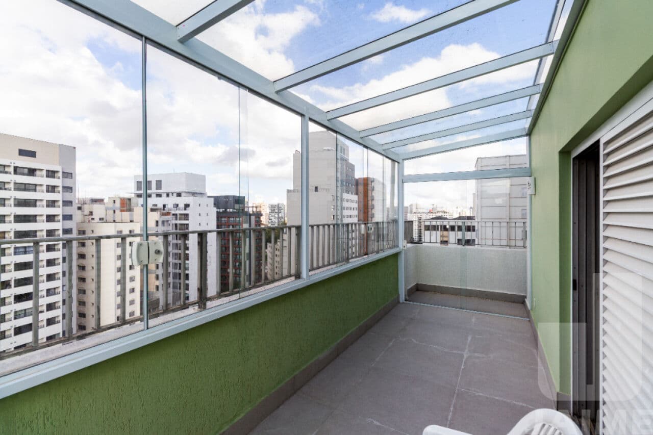 Apartamento de 4 dormitórios na R Humberto I — Vila Mariana, São Paulo - foto 3