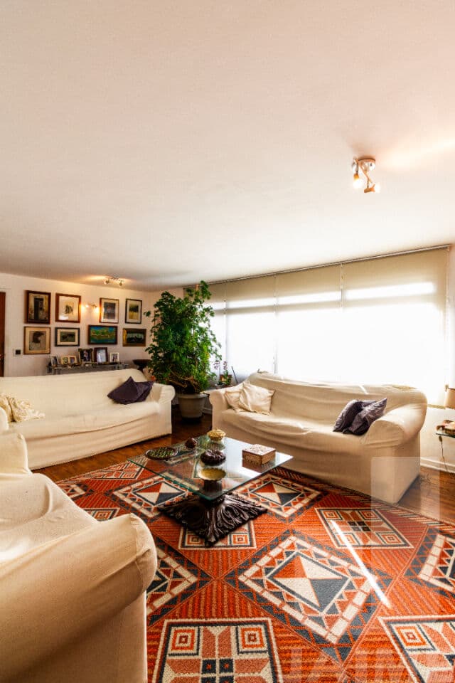 Apartamento de 4 dormitórios na R Humberto I — Vila Mariana, São Paulo - foto 4