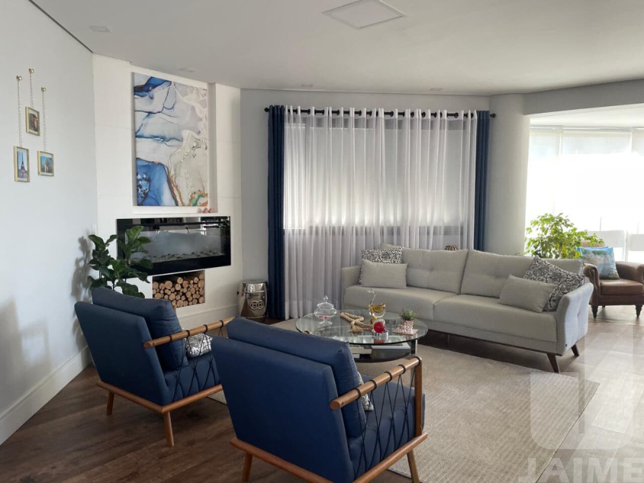 Apartamento de 3 dormitórios na R APINAJÉS — Perdizes, São Paulo - foto 2