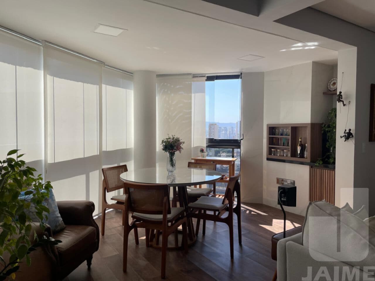 Apartamento de 3 dormitórios na R APINAJÉS — Perdizes, São Paulo - foto 3