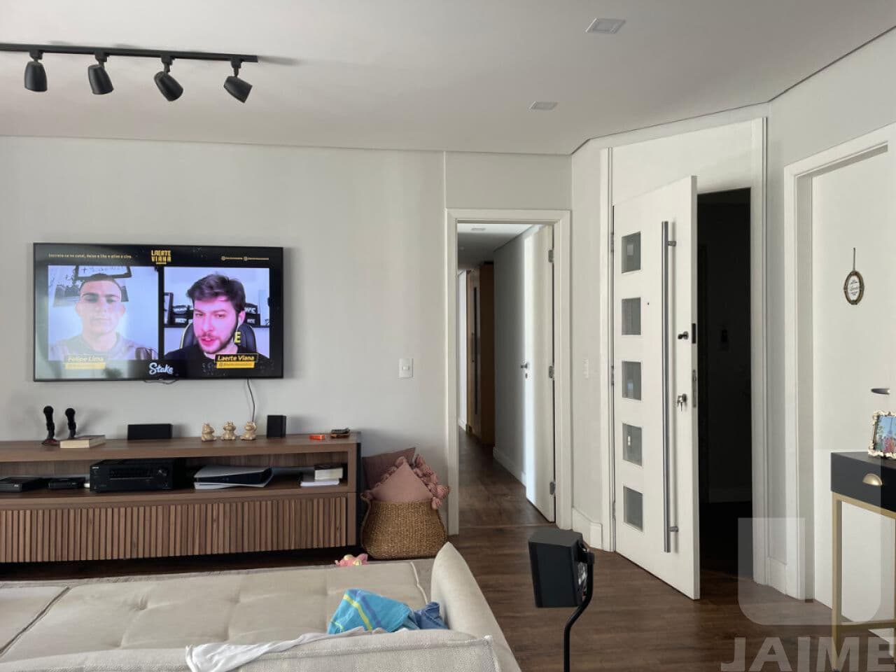 Apartamento de 3 dormitórios na R APINAJÉS — Perdizes, São Paulo - foto 4