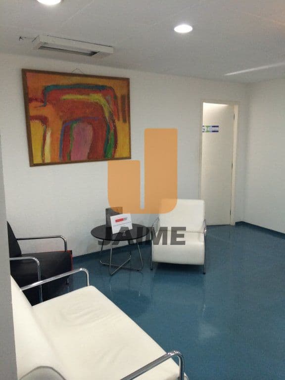 Comercial em Higienópolis