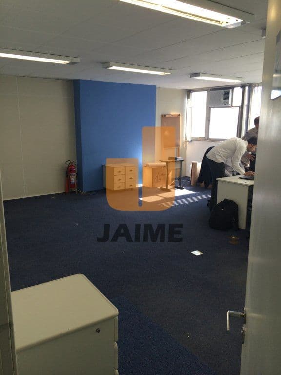 Comercial na AV ANGÉLICA — Higienópolis, São Paulo - foto 4