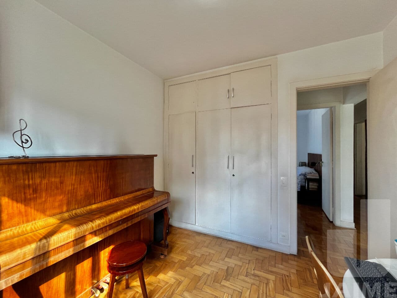 Apartamento de 3 dormitórios na R Monte Alegre — Perdizes, São Paulo - foto 5